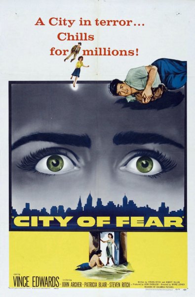 City of Fear