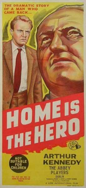 Home Is the Hero