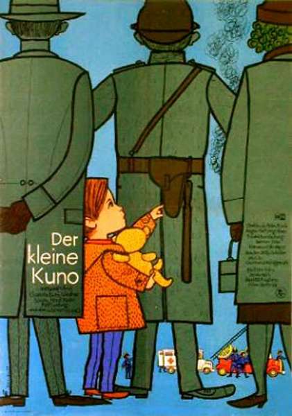 Der kleine Kuno