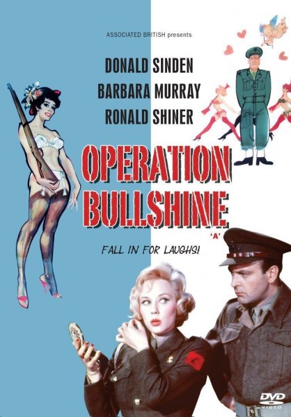 Operation Bullshine