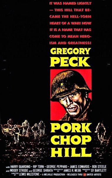 Pork Chop Hill