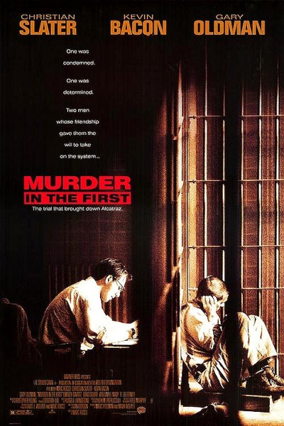 Murder in the First