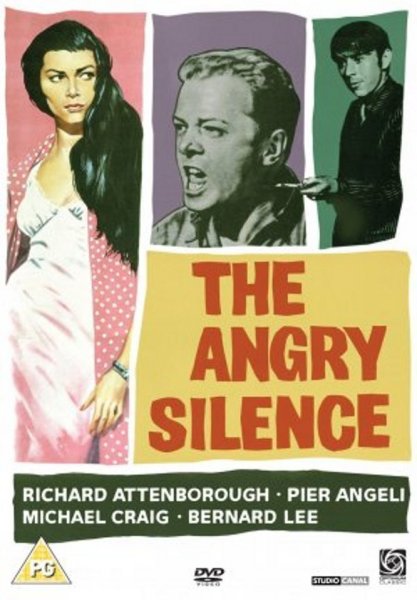 The Angry Silence