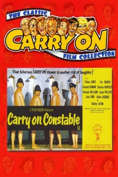 Carry On Constable