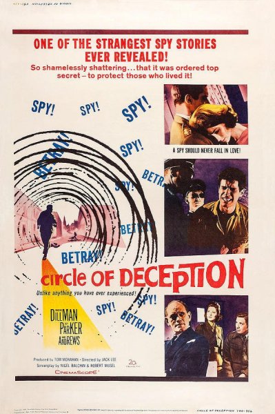 Circle of Deception