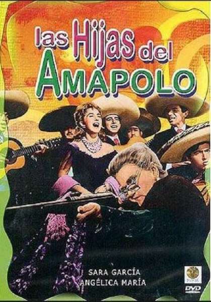 Las hijas del Amapolo