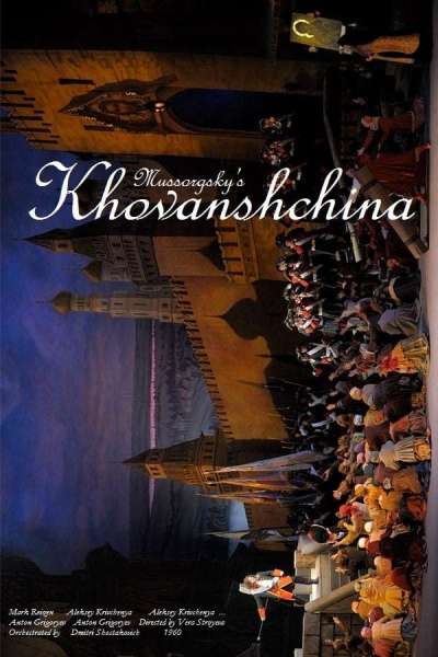 Khovanshchina