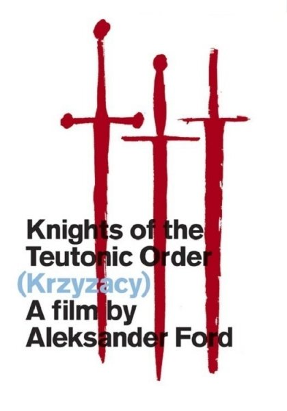 Knights of the Teutonic Order