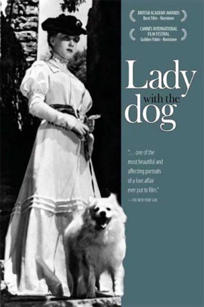 Lady with the Dog