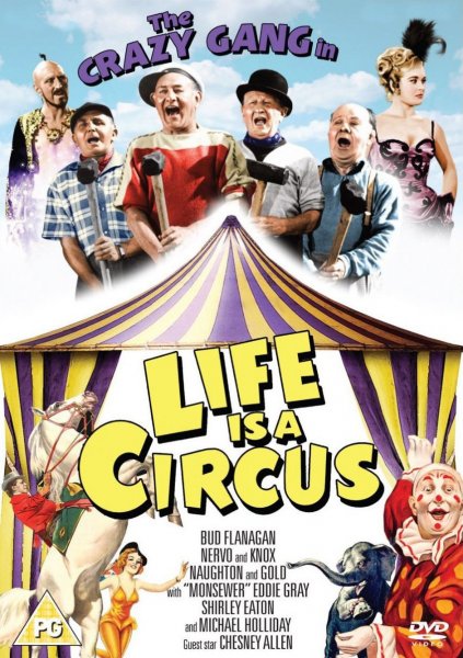 Life Is a Circus