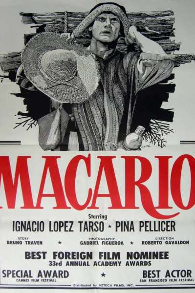 Macario