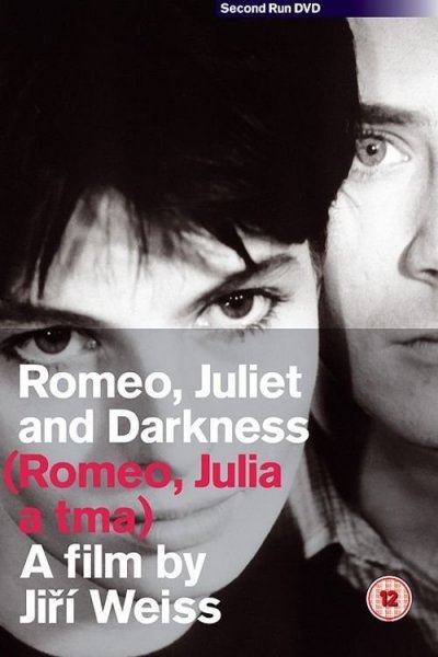 Romeo, Juliet and Darkness