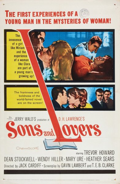 Sons and Lovers