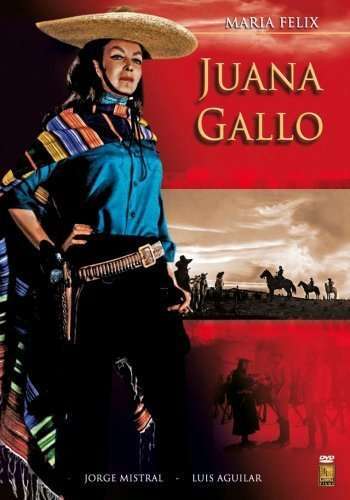 Juana Gallo