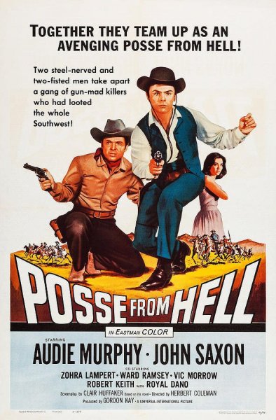 Posse from Hell