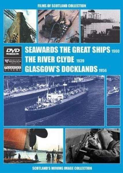 Seawards the Great Ships