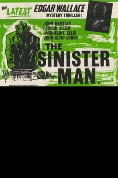 The Sinister Man