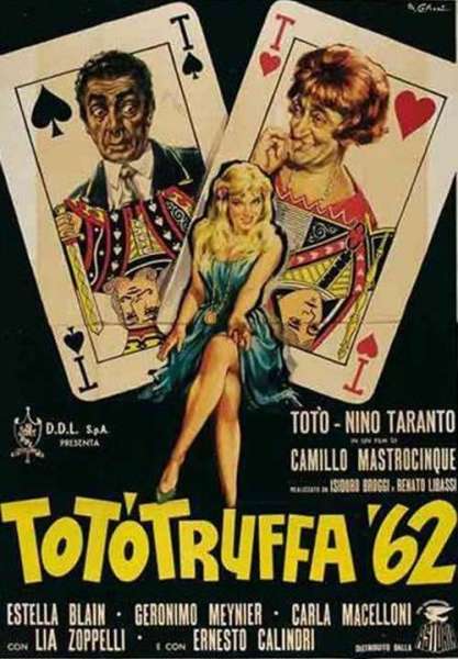 Totòtruffa 62