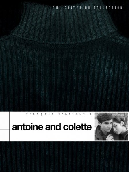 Antoine and Colette