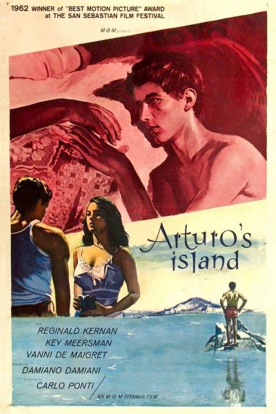 Arturo's Island