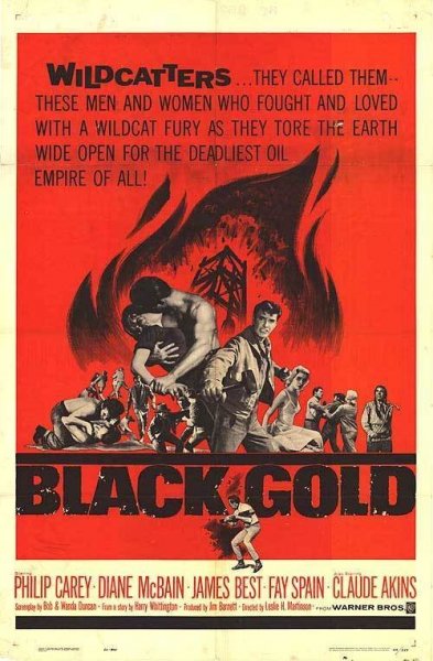 Black Gold