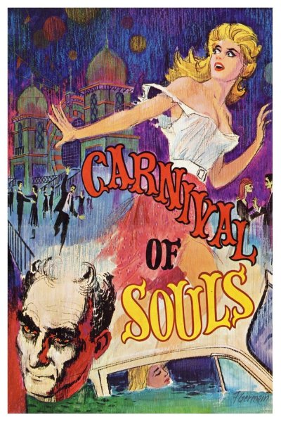 Carnival of Souls