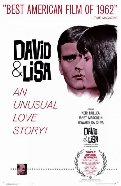 David and Lisa