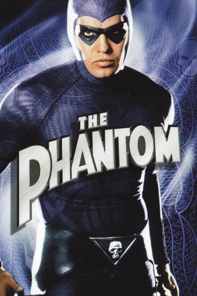 The Phantom