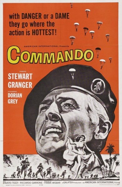 Commando