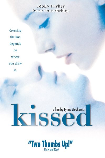 Kissed