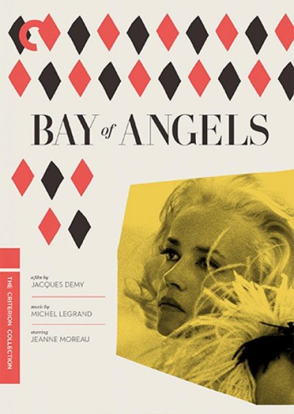 Bay of Angels