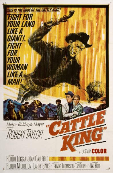 Cattle King