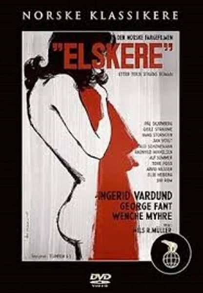 Elskere