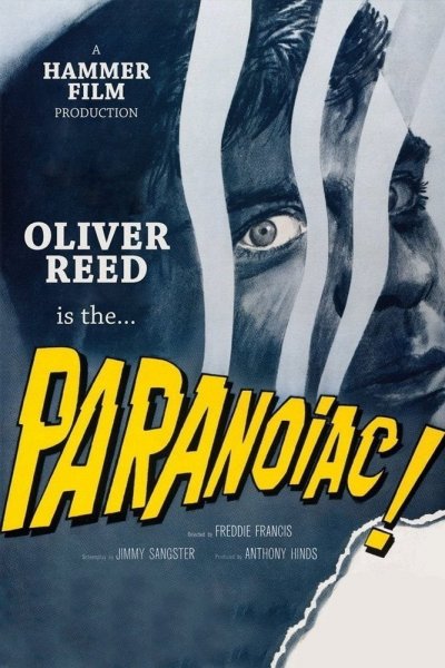 Paranoiac