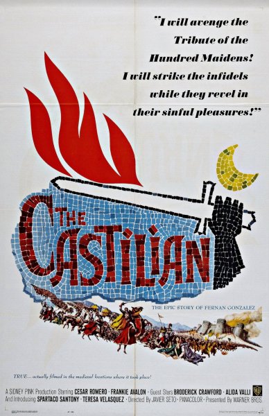 The Castilian