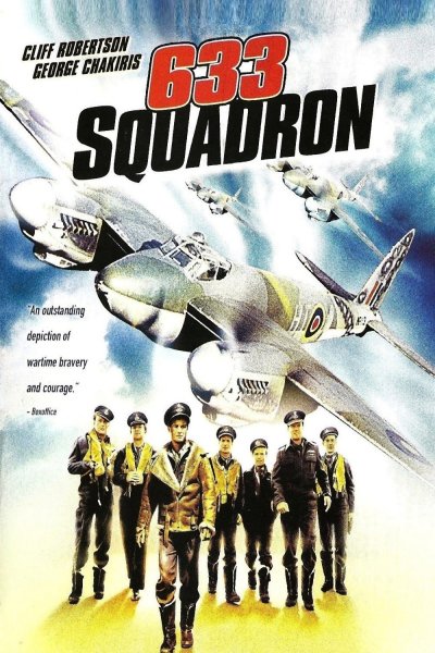 633 Squadron