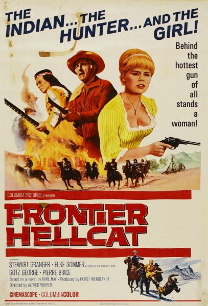 Frontier Hellcat