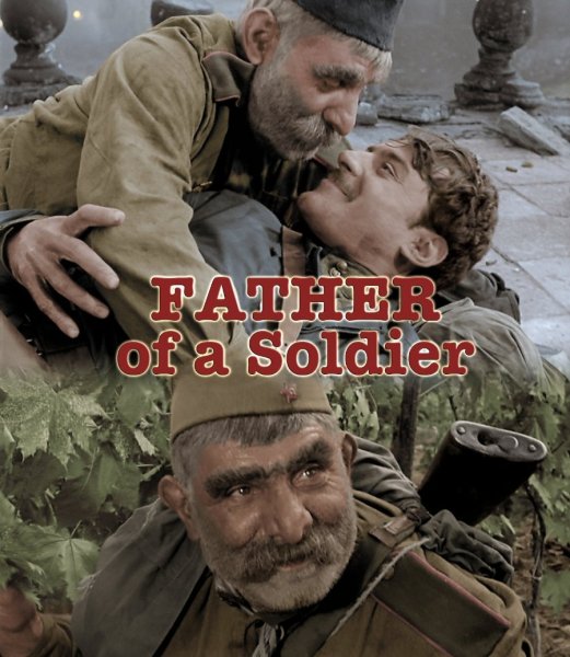 Father of a Soldier