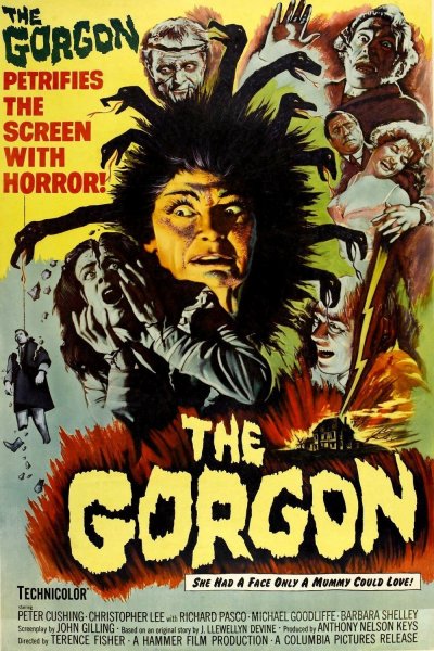 The Gorgon