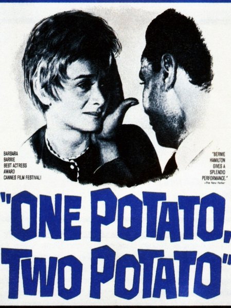 One Potato, Two Potato