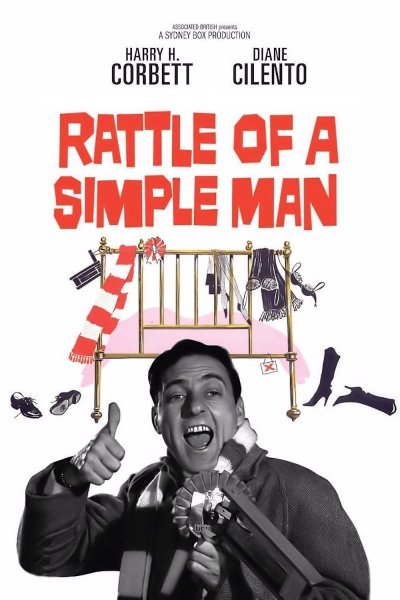 Rattle of a Simple Man