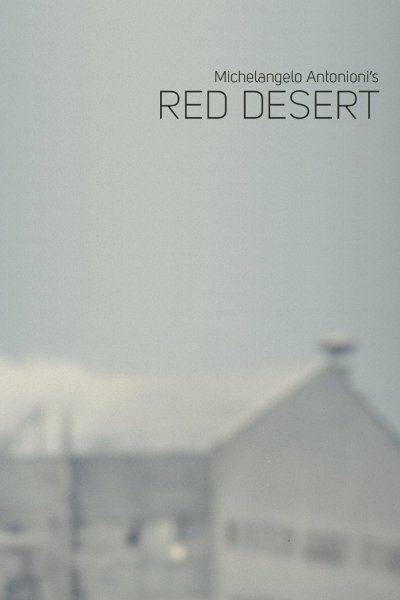 Red Desert