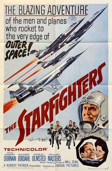 The Starfighters