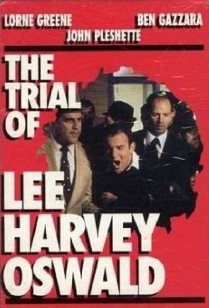 The Trial of Lee Harvey Oswald