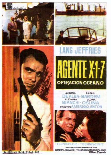 Agent X1-7