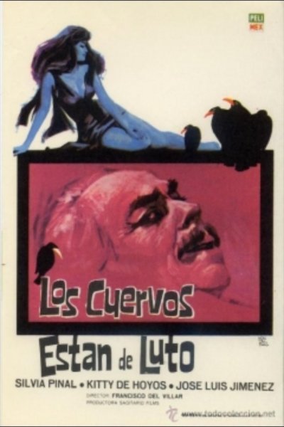 Los Cuervos están de luto