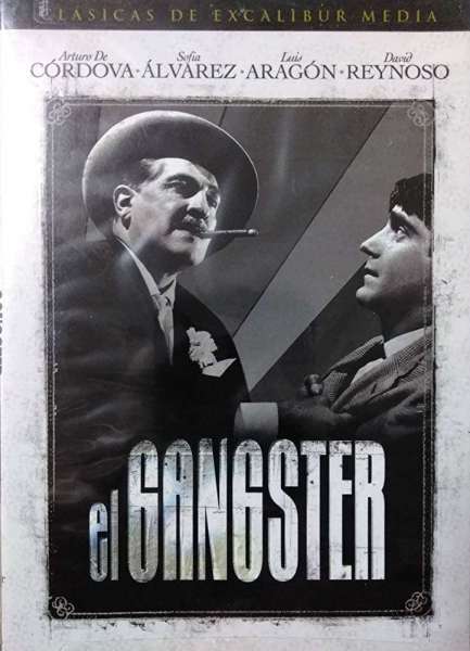 The Gangster