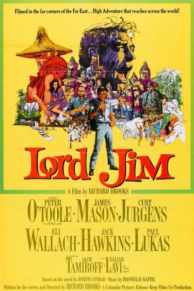 Lord Jim