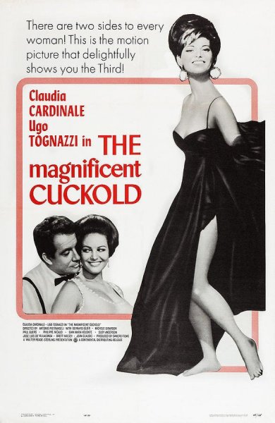 The Magnificent Cuckold