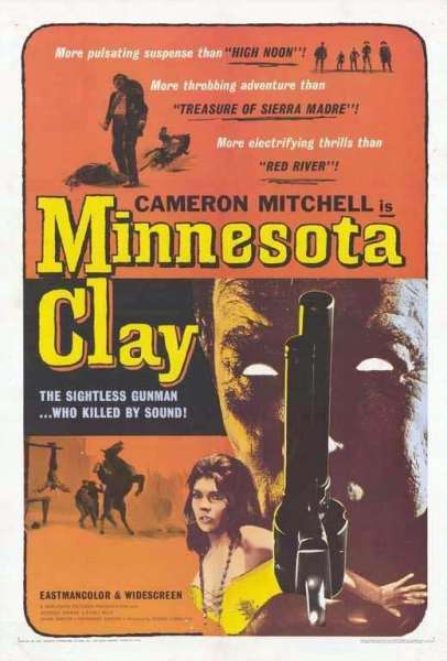 Minnesota Clay